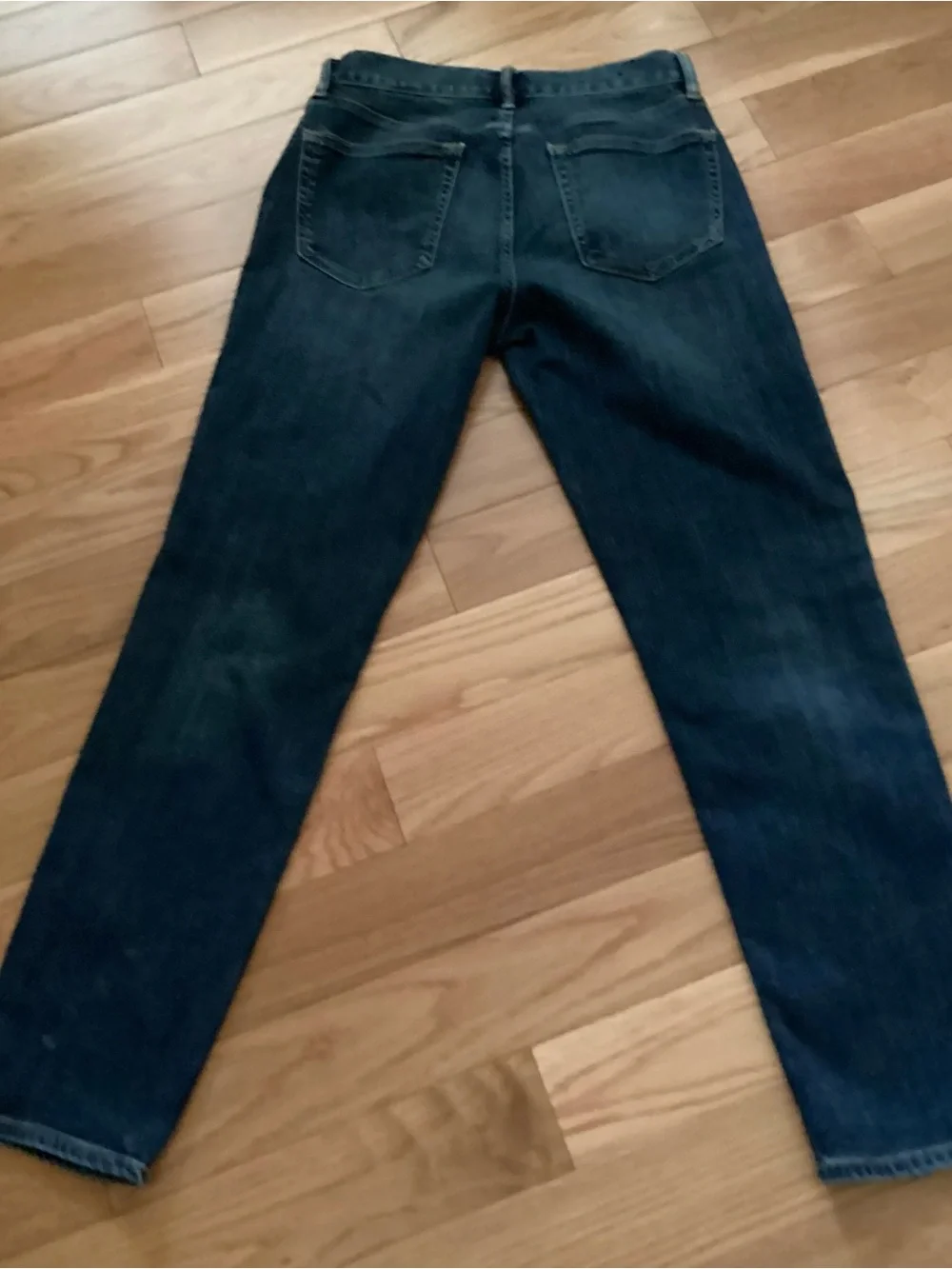 Banana Republic athletic fit
